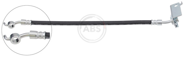 A.B.S. SL 1034 Bremsschlauch